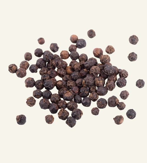 🌶️ Black pepper