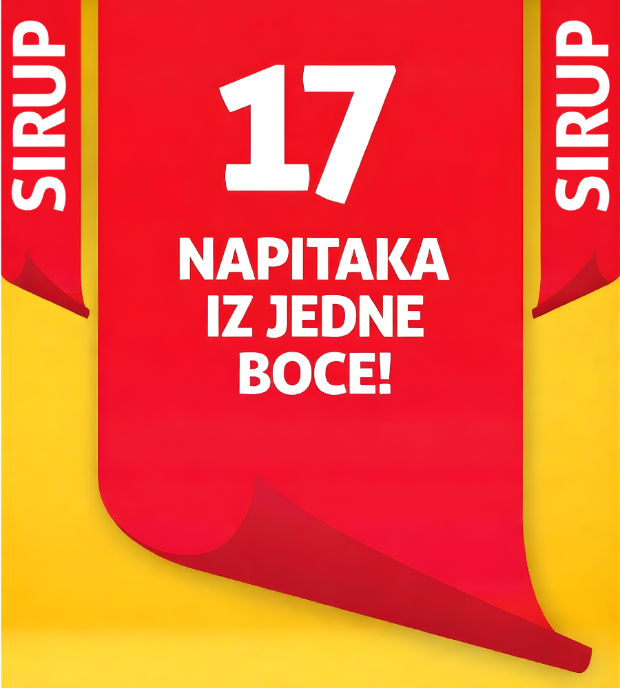 TOP 7 (đumbir, kurkuma, limun, limeta, američka ehinacea, crni papar, jabuka)