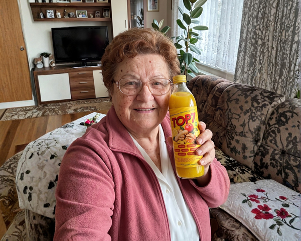 Maria S.