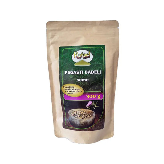 Pegasti Badelj – 300 g