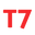 TOP 7 logo