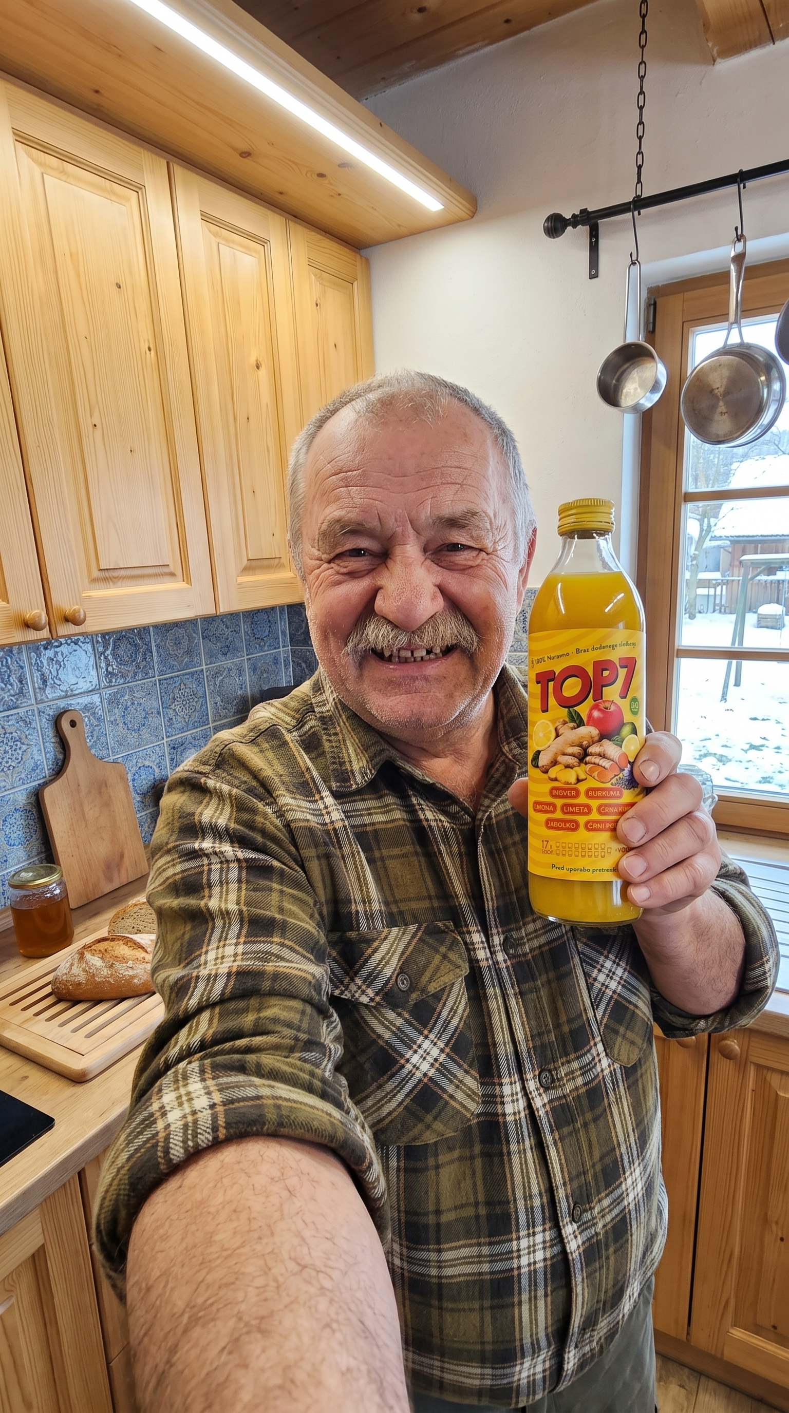 Pierre L.