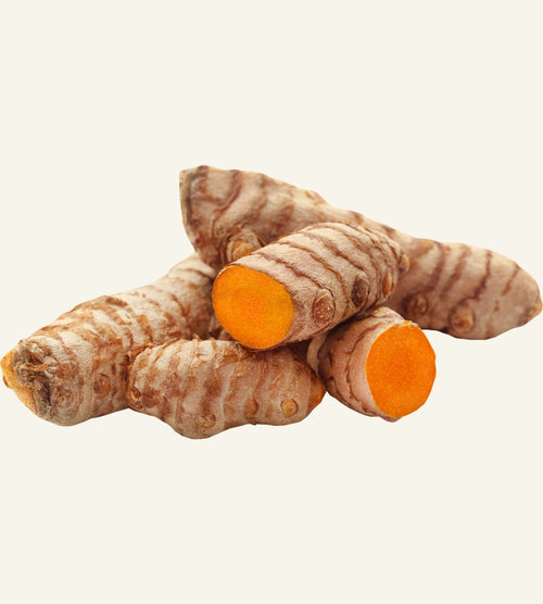 🧡 Turmeric