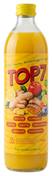 TOP 7 pijač
