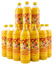 TOP 7 - 10 bottles