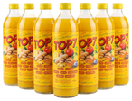 TOP 7 - 7 bottles