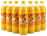 TOP 7 - 7 bottles